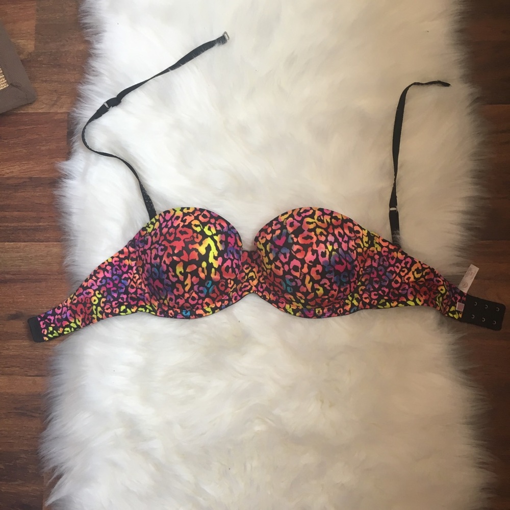Victoria Secret multi way bra